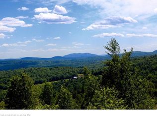 00 Poland Lane, greenwood, ME 04255