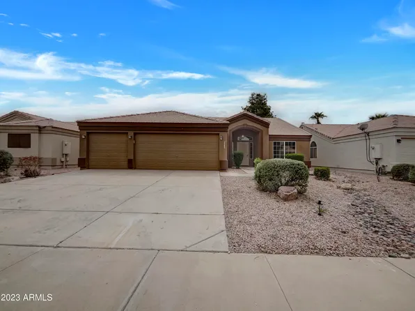 2285 E SHERRI Drive, Gilbert, AZ 85296