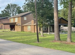 701 Crappie Trl, Conroe, TX 77384