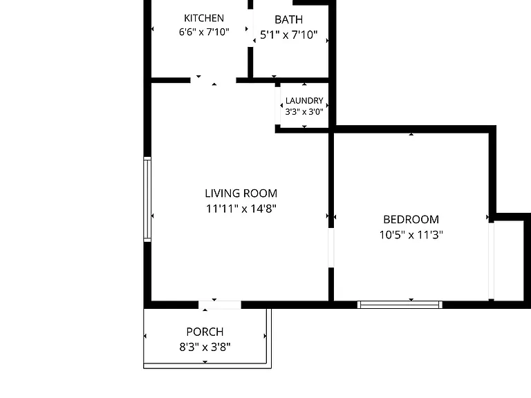 4328 Ridge Rd #1A — Photo 12
