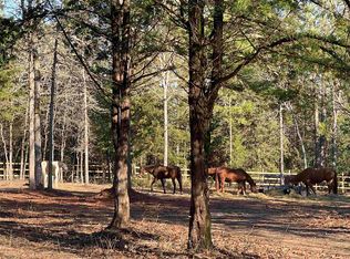 9138 N County Road 2138, Tatum, TX 75691