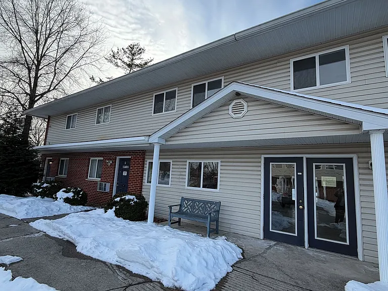 Cornerstone Apartments — Photo 13