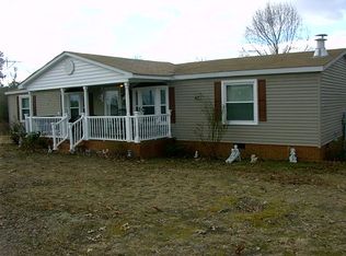 598 Berry Rd, Brodnax, VA 23920