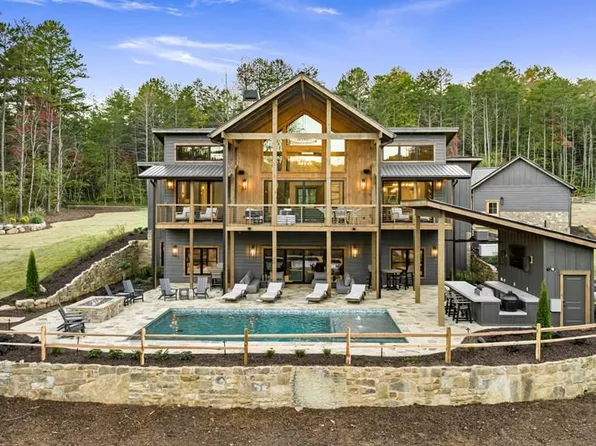 996 Ensley Rd, Epworth, GA 30541