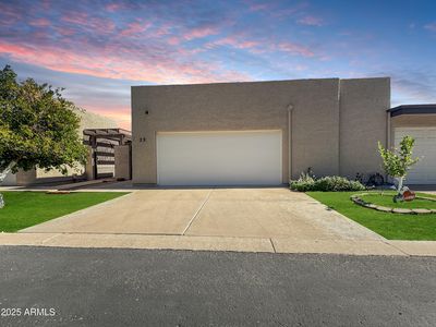 3345 E UNIVERSITY Drive #39, Mesa, AZ, 85213