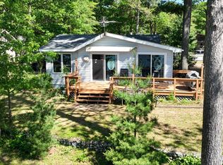 13079 Placid Dr #3, Minocqua, WI 54548