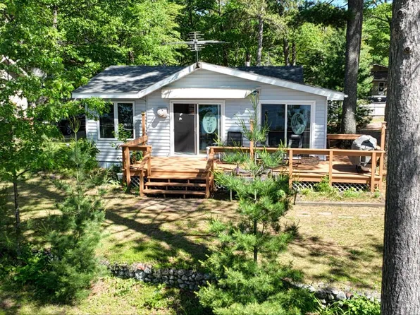 13079 Placid DRIVE #3, Minocqua, WI 54548