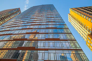 Rented by Landmark Property Holdings LLC