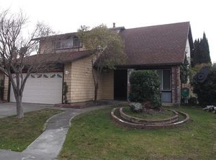 620 Skylark Dr, Suisun City, CA