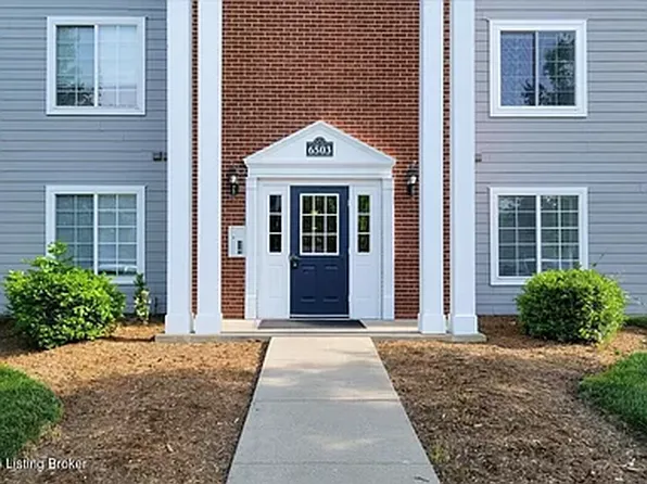 6503 Matalin Pl Unit 103, Crestwood, KY 40014