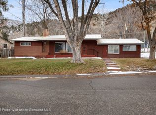 79 Ponderosa Dr, Glenwood Springs, CO 81601