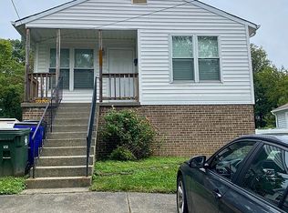 8304 Potomac Ave, College Park, MD