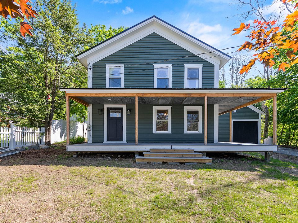 24 Sebago Road, Hiram, ME 04041 Zillow
