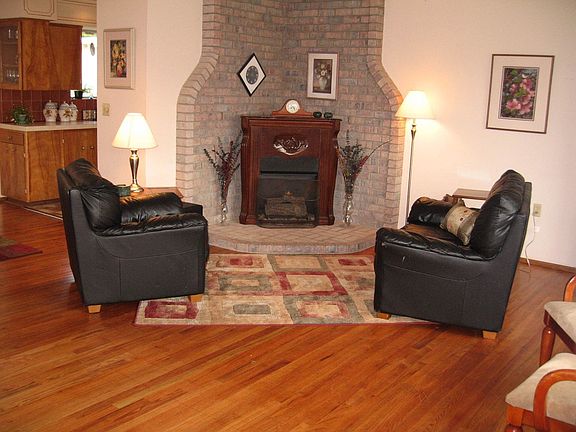front room