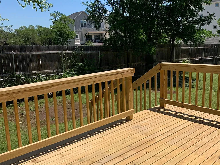 3109 Whisper Oaks Ln #A — Photo 21
