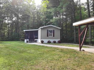50 Cardinal Way, Center Conway, NH 03813