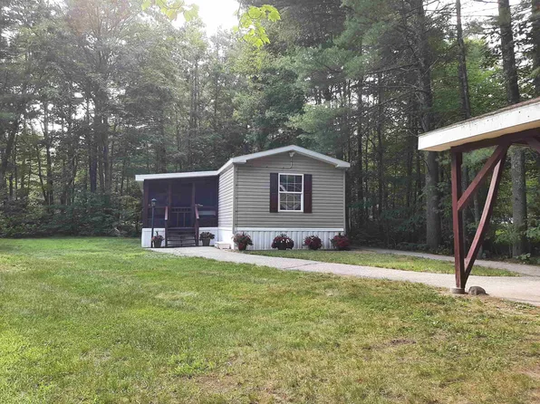 50 Cardinal Way, Conway, NH 03813