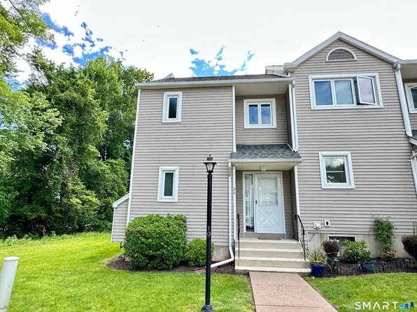24 Oak Ridge Drive #24, Windsor Locks, CT 06096