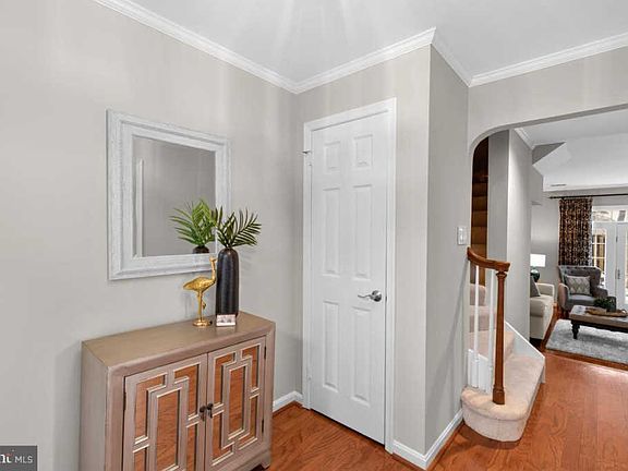2nd image of 6711 Washington Blvd Unit D
