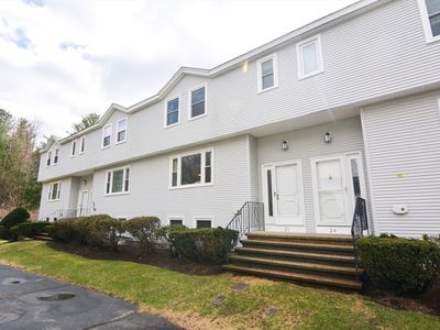 25 Villa Roma Dr #25, Tewksbury, MA, 01876