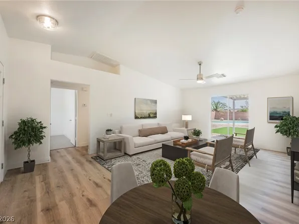 112 Iridescent St, Henderson, NV 89012