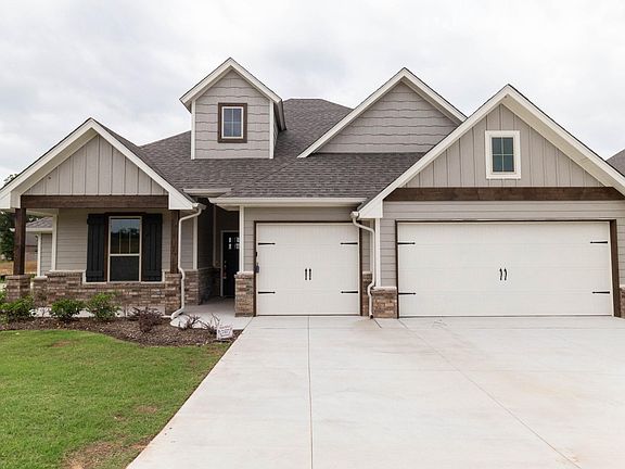 Homes by Taber Hazel Bonus Room Floor Plan - 7848 Ashleaf Dr