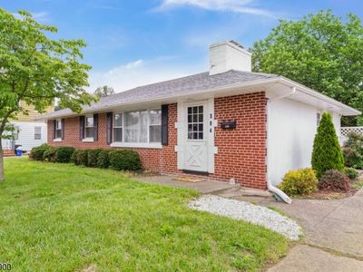 304 N 7Th Ave, Manville, NJ, 08835