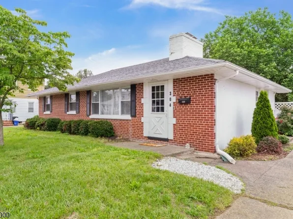 304 N 7Th Ave, Manville Boro, NJ 08835