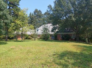 514 Rumley Rd, York, AL 36925