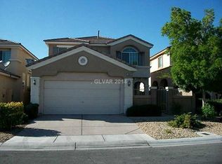 11030 Bellatrix Ct, Las Vegas, NV 89135