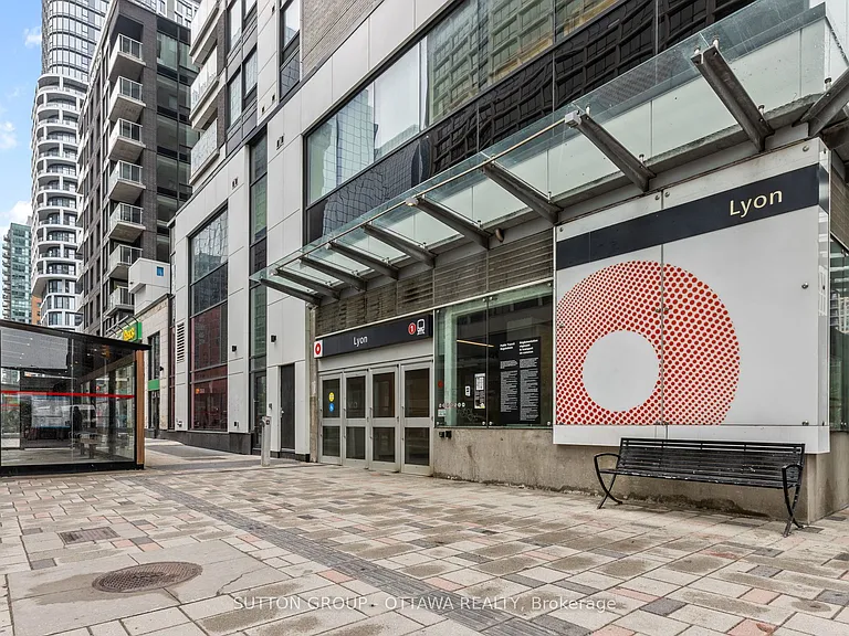 445 Laurier Ave W #905 — Photo 19