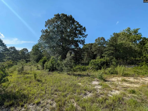 Hound Hollow Rd, Camden, SC 29020