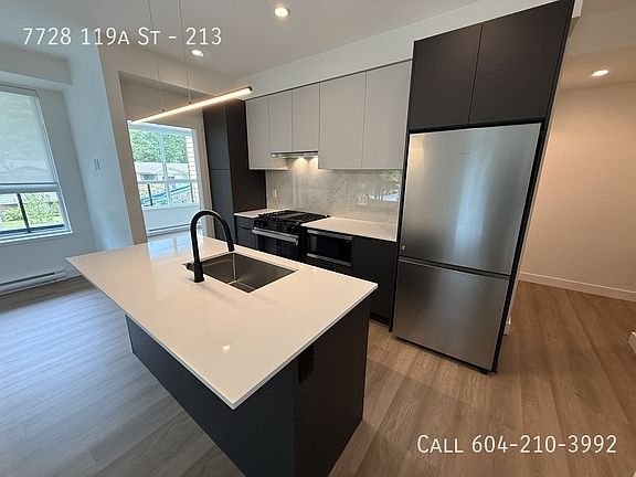 2nd image of 7728 119a St #213