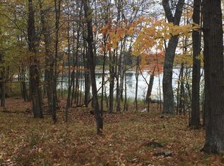 TRACT 1 Lower Larson Lake Rd NW, Hackensack, MN 56452