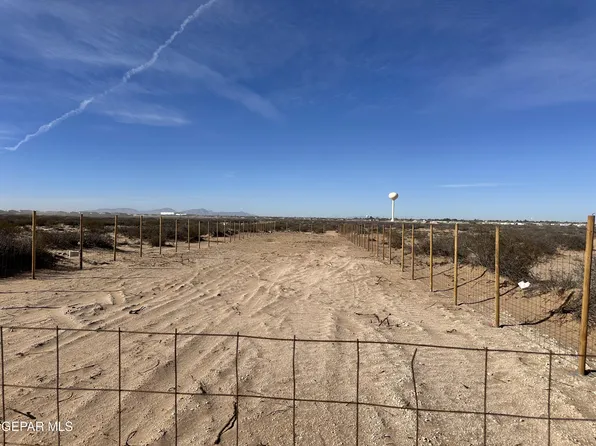 1 Syracuse, El Paso, TX 79928