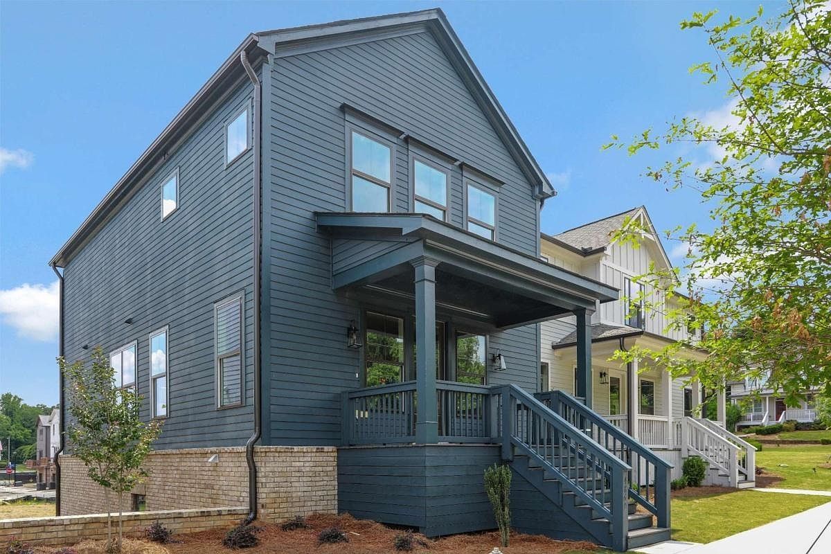 4778 Lula St NW 18, Lilburn, GA 30047 Zillow