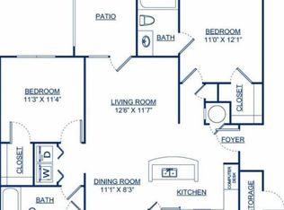14241 Tribute Place Dr APT 102, Huntersville, NC 28078