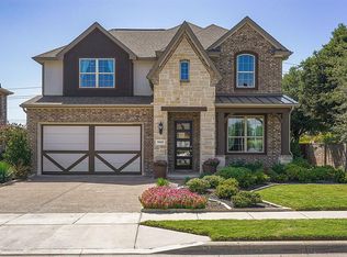 9929 Chrysalis Dr, Fort Worth, TX 76131