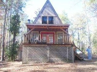 950 Victoria Dr, Brookeland, TX 75931