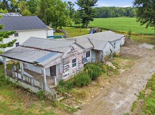 6220 Olivesburg Fitchville Rd, Greenwich, OH 44837