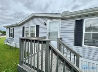 5702 Angola Rd LOT 329, Toledo, OH 43615