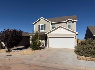 825 Valencia, Alamogordo, NM 88310