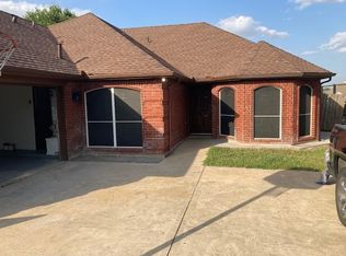 309 Cindy Ln, Saginaw, TX 76179
