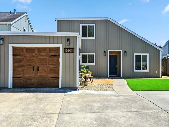 1408 Serpilio Way, Petaluma, CA 94954