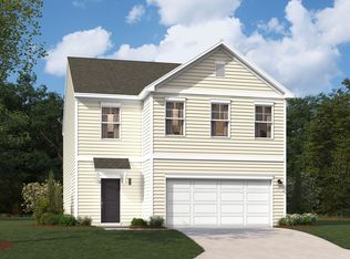 The Tyndall Plan, Martintown Ridge, North Augusta, SC 29860