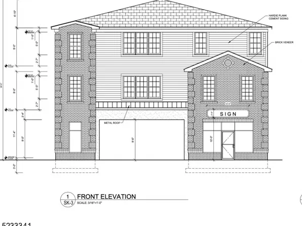 48 52 North, Elizabeth City, NJ 07083