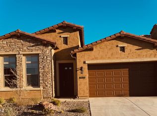 62461 E Marble Dr, Oracle, AZ 85623