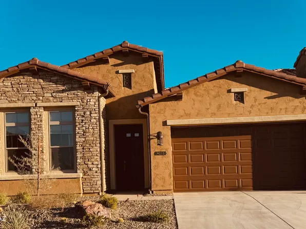 62461 E Marble Dr, Oracle, AZ 85623