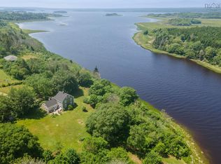 61 Horatio Wood Rd, Argyle, NS B0W3M0