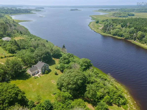 61 Horatio Wood Rd, Argyle, NS B0W 3M0